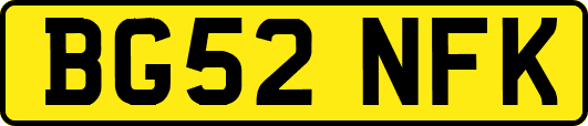 BG52NFK