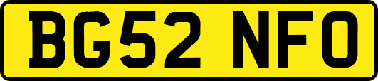 BG52NFO