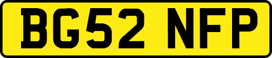 BG52NFP