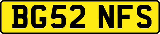 BG52NFS