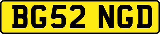 BG52NGD