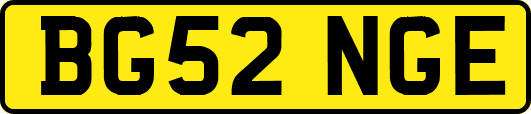 BG52NGE