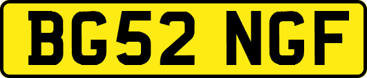 BG52NGF