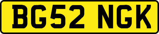 BG52NGK