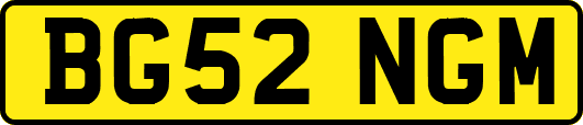 BG52NGM
