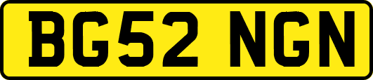 BG52NGN