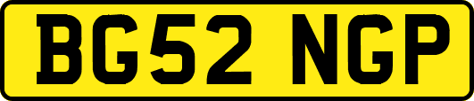 BG52NGP