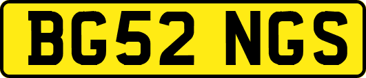 BG52NGS