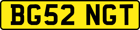 BG52NGT