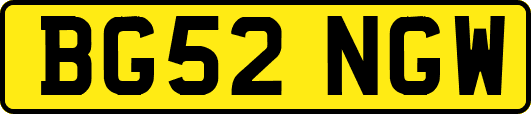 BG52NGW