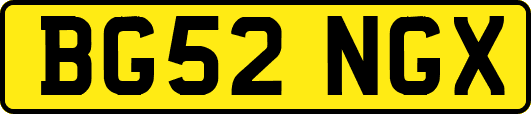 BG52NGX