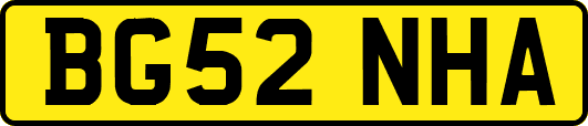 BG52NHA