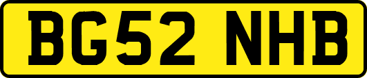 BG52NHB