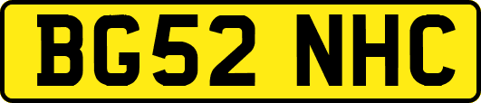 BG52NHC