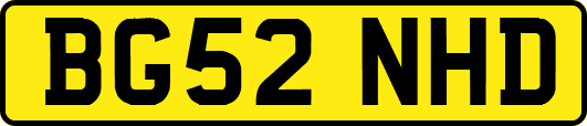 BG52NHD