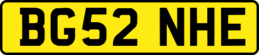 BG52NHE