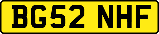 BG52NHF