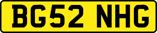 BG52NHG