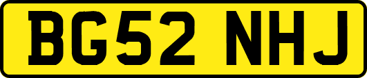 BG52NHJ