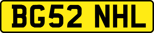 BG52NHL