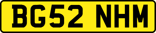 BG52NHM