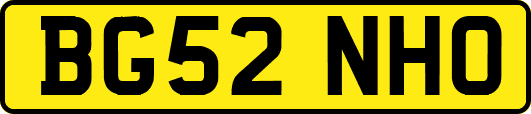 BG52NHO