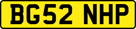 BG52NHP