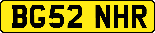 BG52NHR