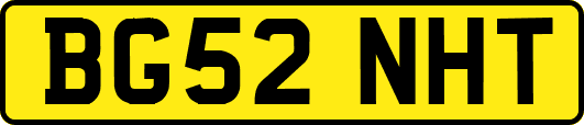 BG52NHT