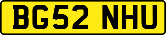BG52NHU