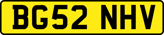 BG52NHV