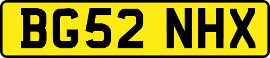BG52NHX