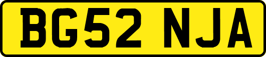 BG52NJA