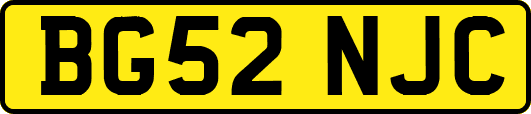 BG52NJC