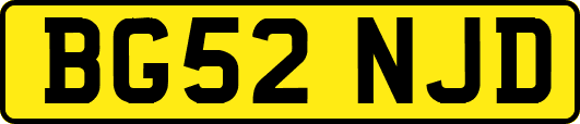 BG52NJD