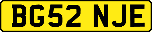 BG52NJE