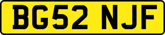BG52NJF