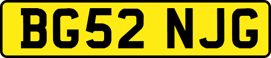 BG52NJG