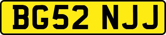 BG52NJJ