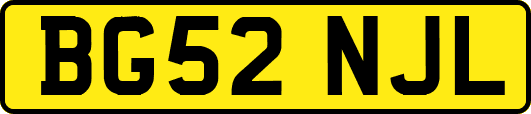 BG52NJL