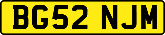BG52NJM