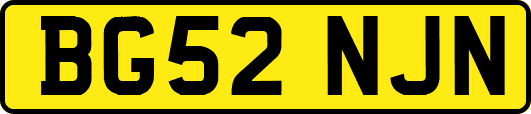 BG52NJN