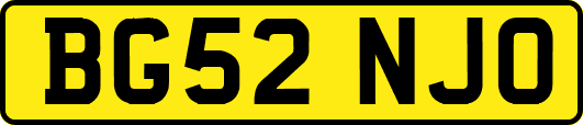 BG52NJO
