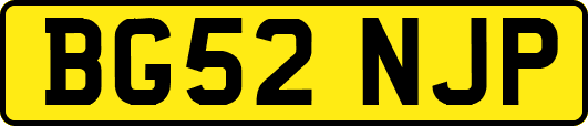 BG52NJP