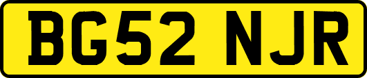 BG52NJR