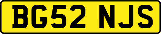 BG52NJS