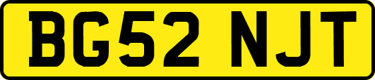BG52NJT