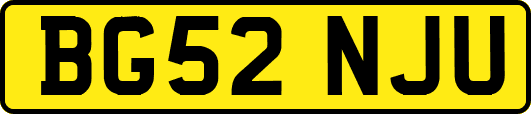 BG52NJU