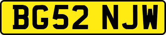 BG52NJW