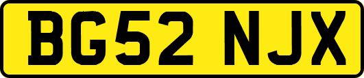 BG52NJX
